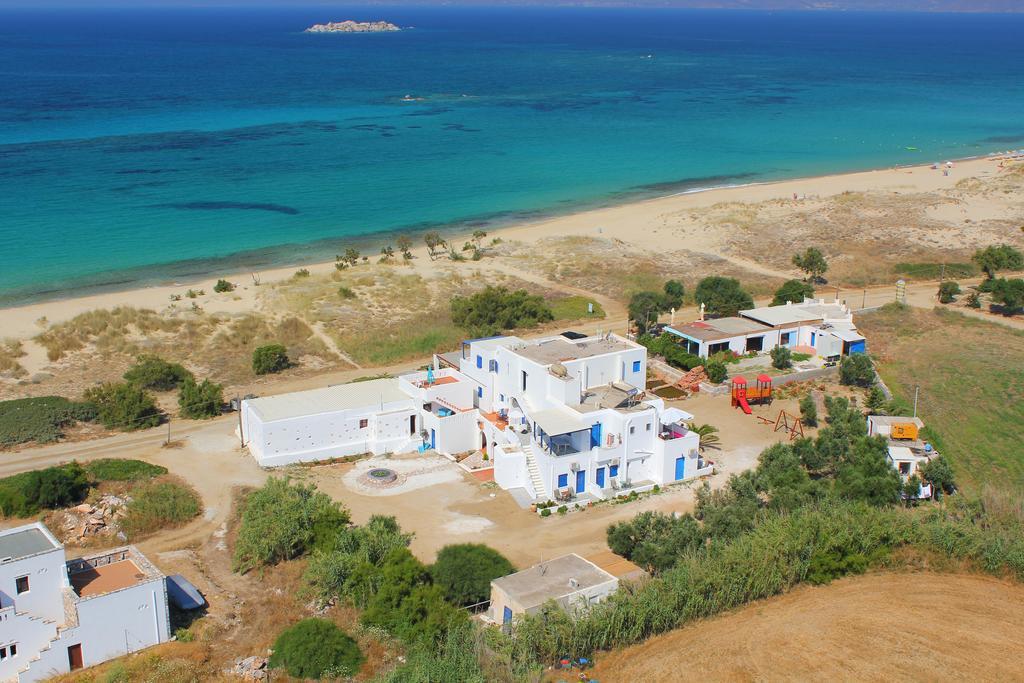 Apartment Filippa Plaka (Naxos)